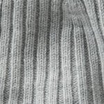 Silver mist swatch