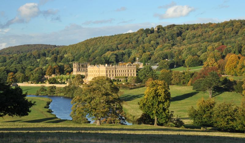 Chatsworth