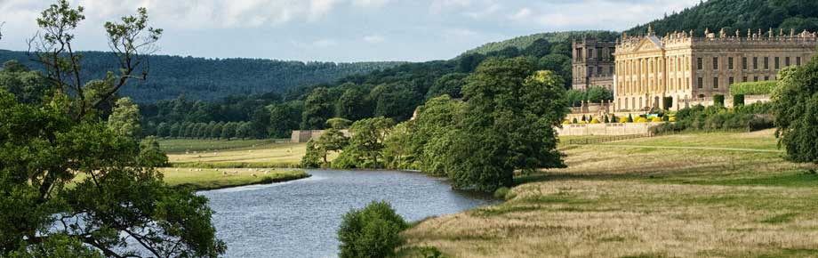 Chatsworth