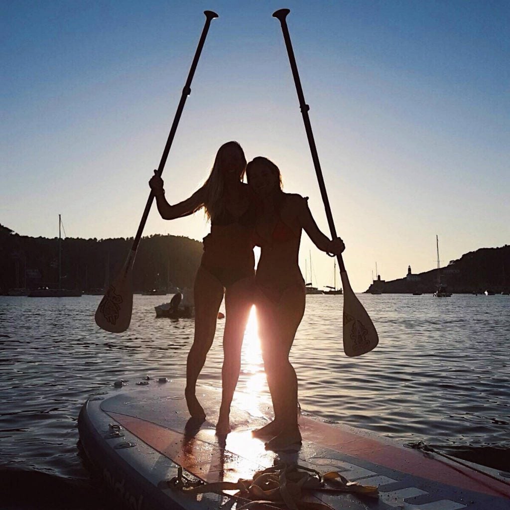 Soller to Soller