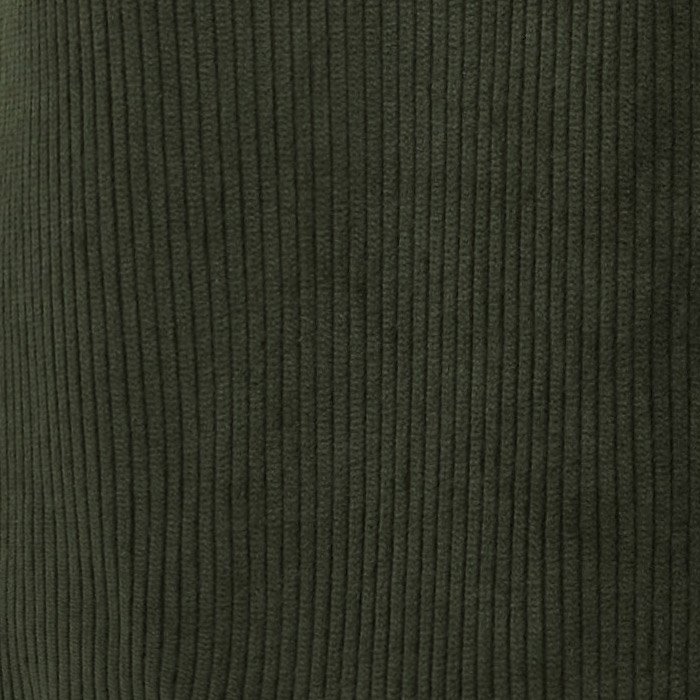 Heavyweight corduroy – Forest