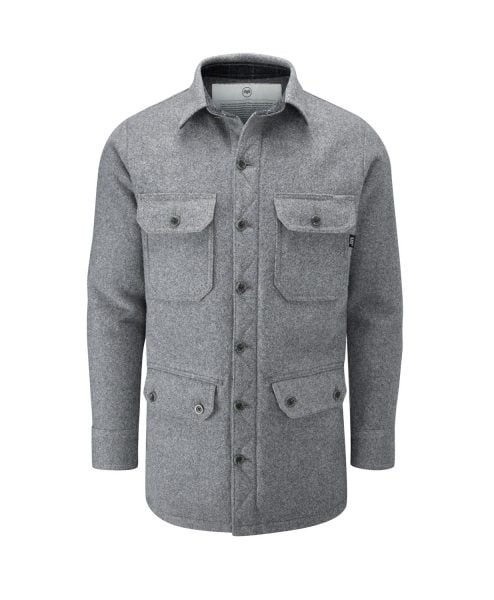 Merino Jackets