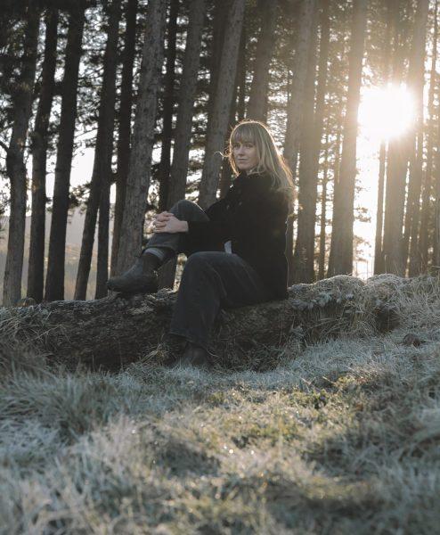 McNair women's merino Fell Jacket