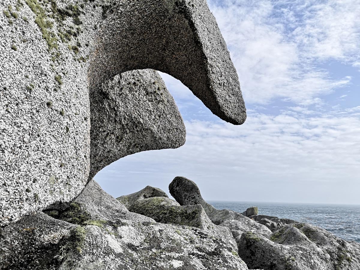 June 2019 photo competition winner – Scilly Isles by Rose Tabberer 