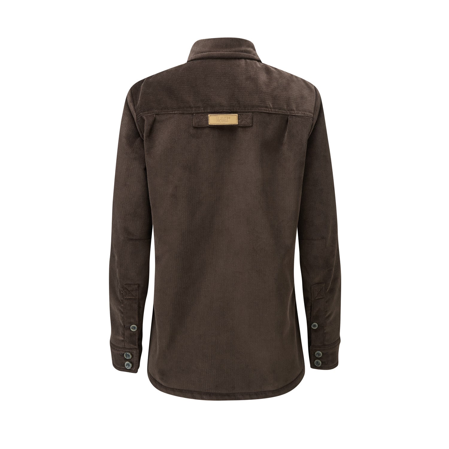 Women’s PlasmaDry™ Corduroy Mill shirt - Image 2
