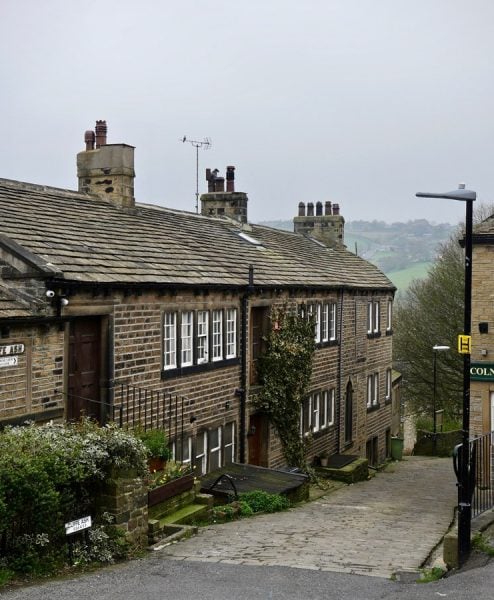 The Colne Valley Museum