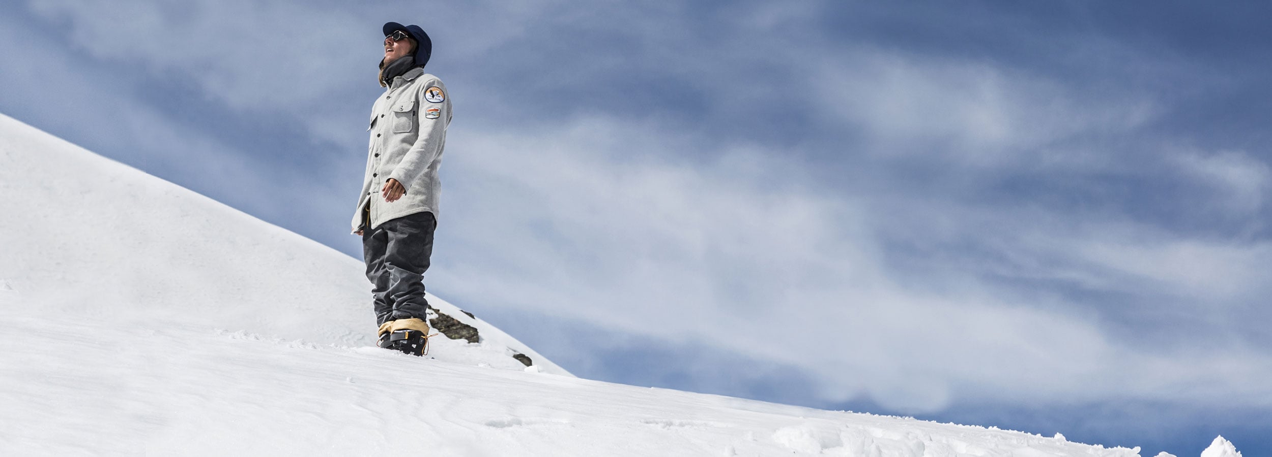 Unplastic Jacket