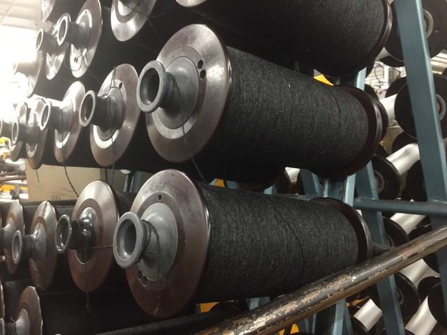 Bobbins